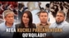 YouTube'dagi Vatandosh TV kanalining “Nuqtalar” loyihasi tayyorlagan ko‘rsatuv bir necha soat o‘tib tarmoqlardan olib qo‘yilgan.