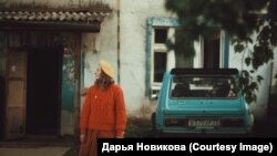 Режиссер Дарья Новикова