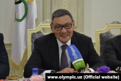 G‘afur Rahimov