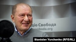 Ильми Умеров, заместитель председателя Меджлиса крымскотатарского народа