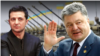 Порошенко, Зеленский и «мирный план» Медведчука по Донбассу (видео)