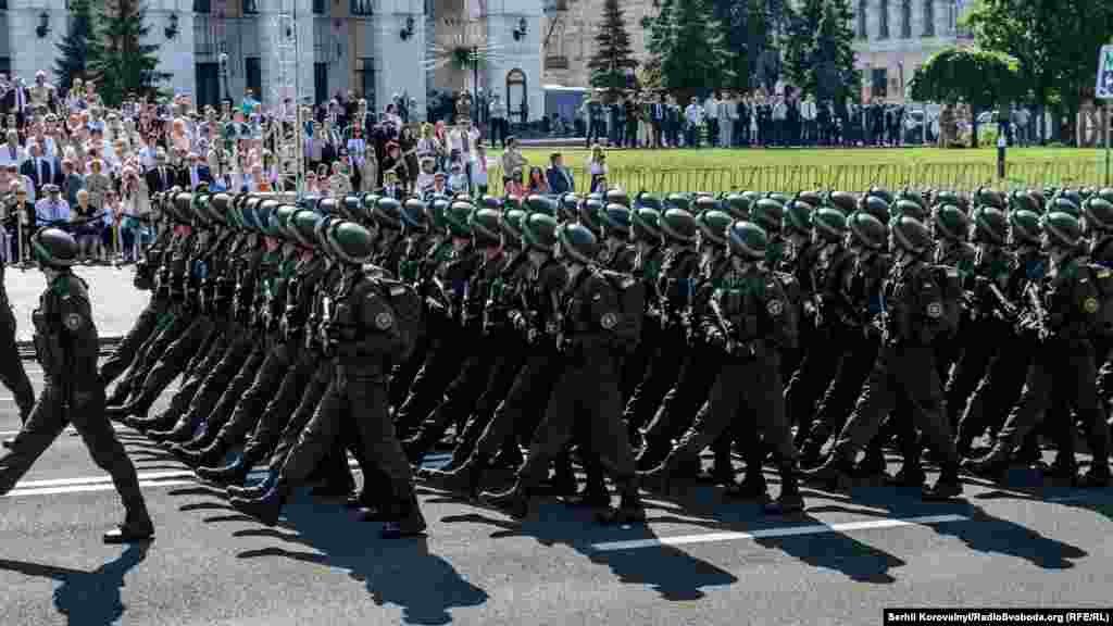 Подразделение Национальной гвардии Украины