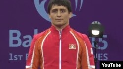 Rəsul Çunayev