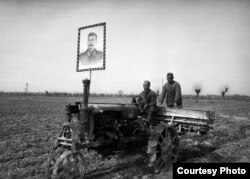 O‘zbekistonda bir vaqtlar sovet mafkurasi bo‘lgan