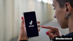 TikTok O‘zbekistonda eng tarqalgan platforma