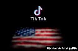 TikTok siyosiy xabarlarga ham platforma bo‘lmoqda