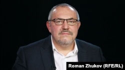 Борис Надеждин, российский политик, претендент на выдвижение кандидатом в президенты России