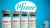 Британия COVID-19га қарши Pfizer-BioNTech вакцинасини қўллаган биринчи мамлакат бўлди 