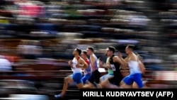 Yengil atletika - "Sport qirolichasi" nomi bilan tanilgan.