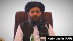 Mulla Abdul G‘ani Barodar Tolibon ichidagi nisbatan mo‘’tadil rahbar deb ko‘riladi.