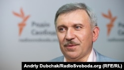 Михаил Гончар, украинский эксперт по энергетике, президент Центра глобалистики «Стратегия XXI»