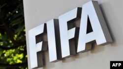 FIFA logo