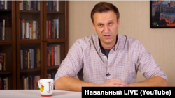 Алексей Навальний