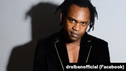 Dr. Alban