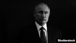 Россия президенти Владимир Путин