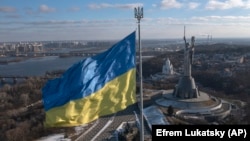 Украина 16 февралда Бирдамлик кунини нишонлади.