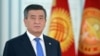 Qirg‘iziston prezidenti Sooronbay Jeenbekov uch yil prezidentlik qildi.