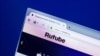 Видеохостинг RuTube удалили из App Store