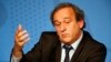 Platini prezident olmaq istəyir