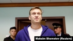 Алексей Навальный