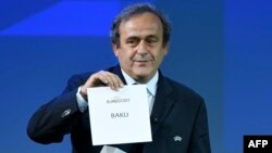 Michel Platini